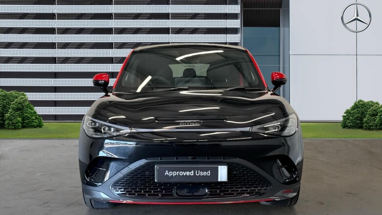 smart Hashtag 3 315kW Brabus 66kWh 5dr Auto AWD Electric Estate